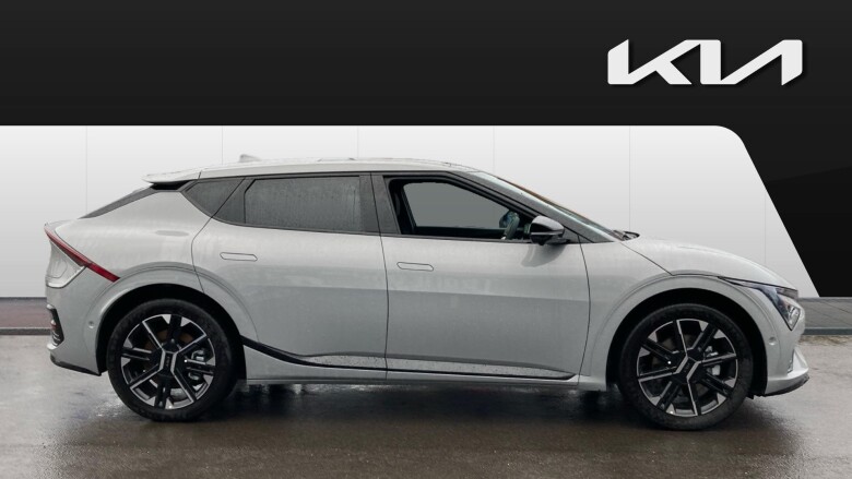 Kia EV6 168kW GT Line S 84kWh 5dr Auto Electric Estate